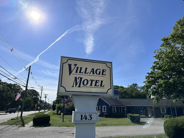 Village Motel 5