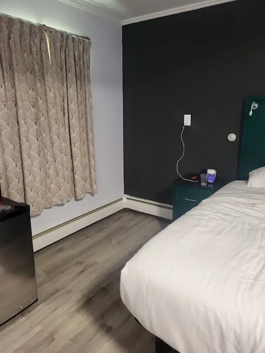 Village Motel 5