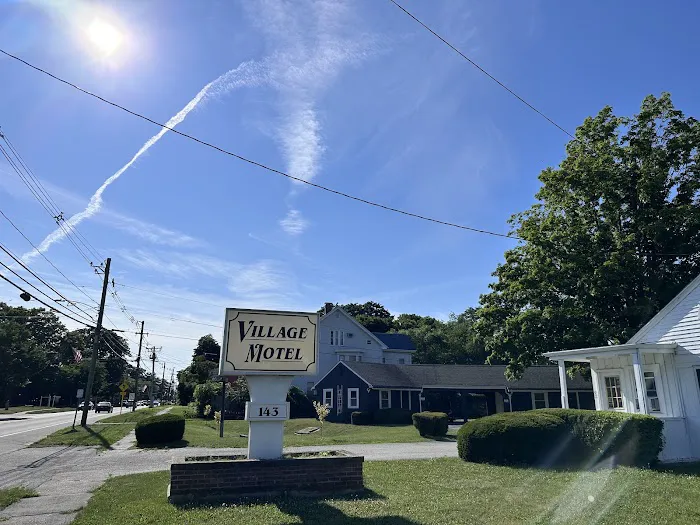 Village Motel 5