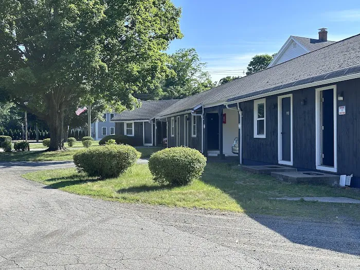 Village Motel 5