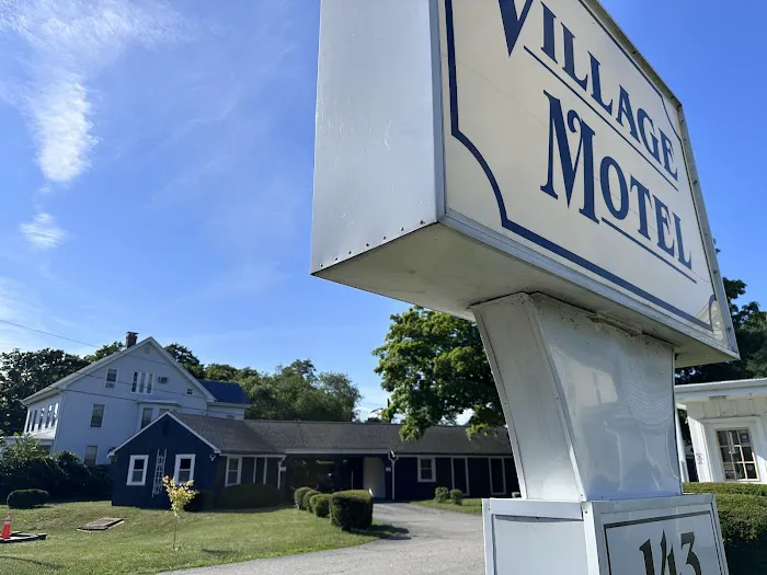 Village Motel 5