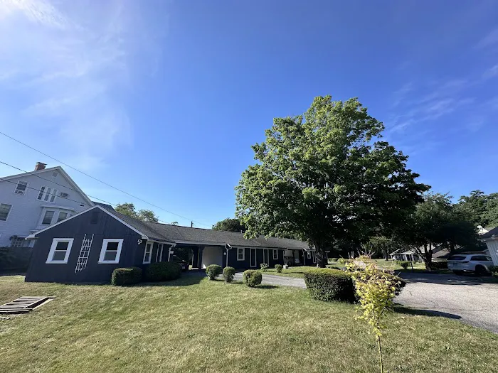 Village Motel 5