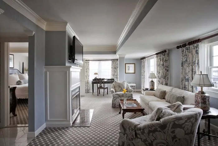 Saybrook Point Resort & Marina - Luxury Connecticut Oceanside Hotel 5