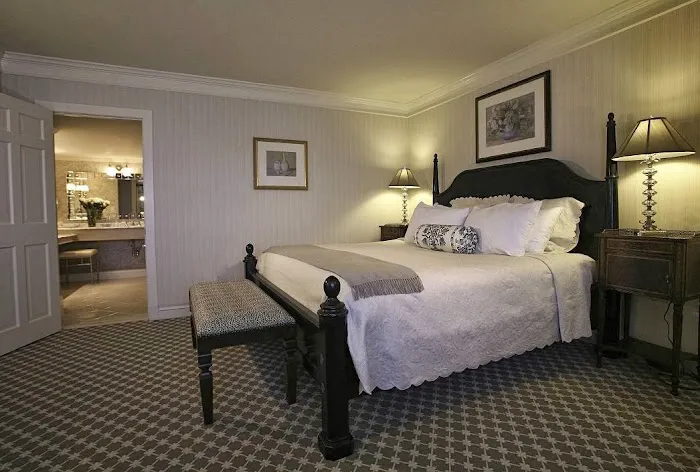 Saybrook Point Resort & Marina - Luxury Connecticut Oceanside Hotel 5