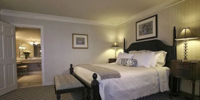 Saybrook Point Resort & Marina - Luxury Connecticut Oceanside Hotel