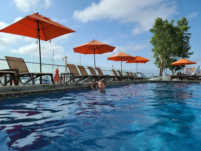 Saybrook Point Resort & Marina - Luxury Connecticut Oceanside Hotel 5
