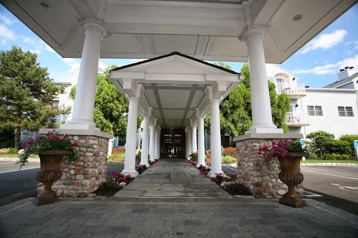 Saybrook Point Resort & Marina - Luxury Connecticut Oceanside Hotel 5