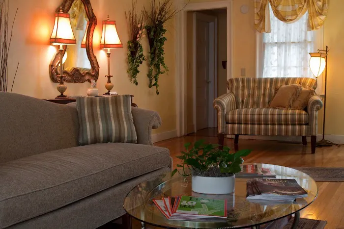 Scranton Seahorse Inn 5