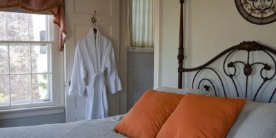Scranton Seahorse Inn