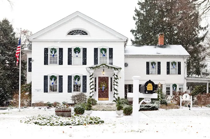 Scranton Seahorse Inn 5