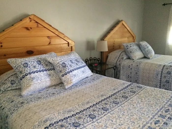 Beech Tree Cottages 4