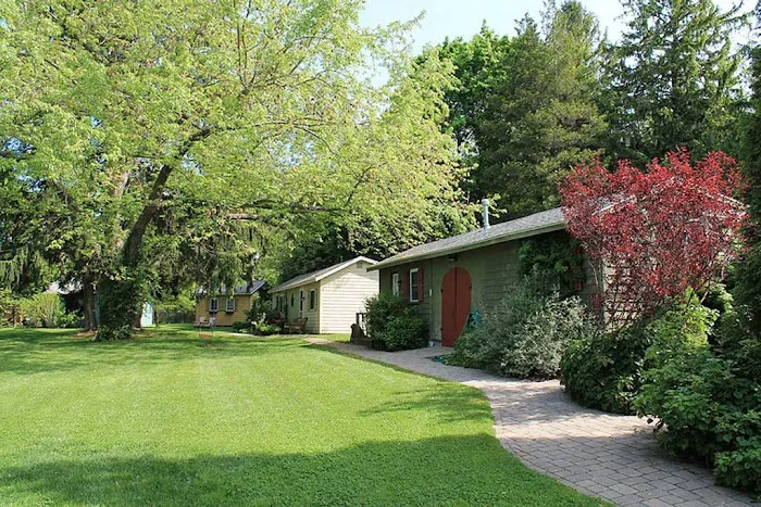 Beech Tree Cottages 4