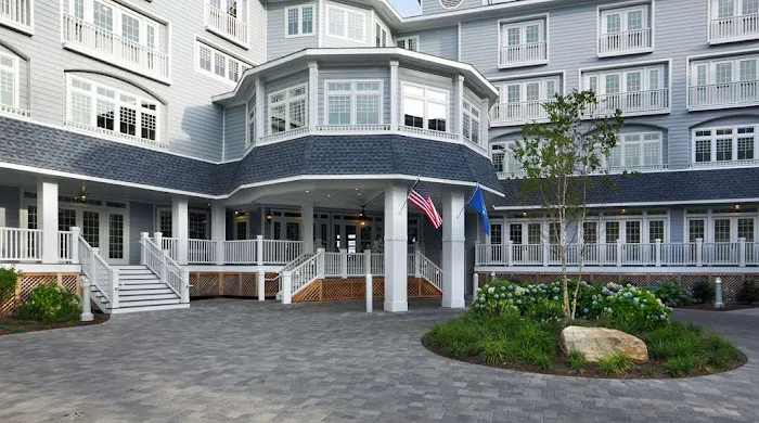Madison Beach Hotel, Curio Collection by Hilton 5