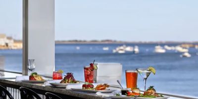 Madison Beach Hotel, Curio Collection by Hilton