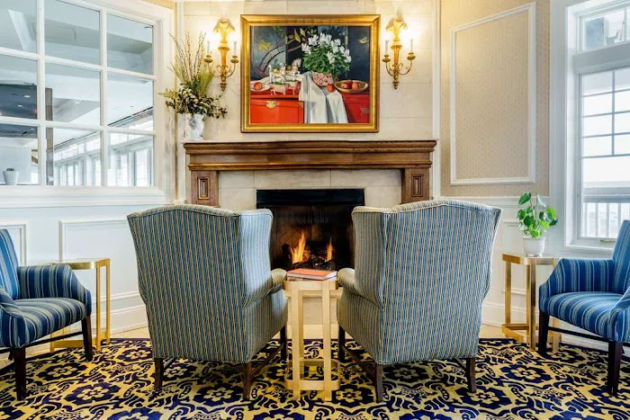 Madison Beach Hotel, Curio Collection by Hilton 5