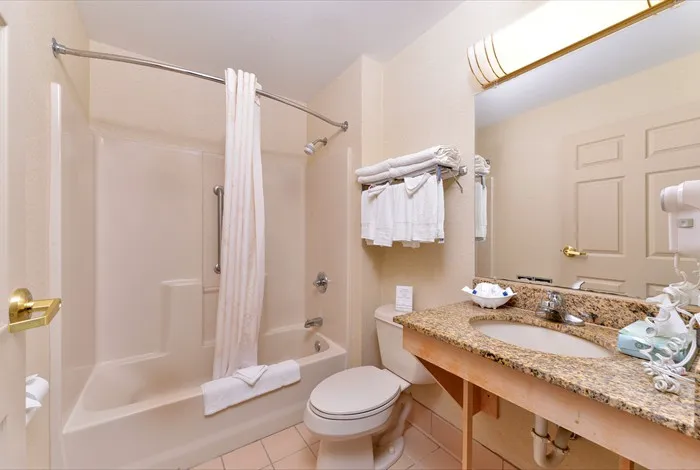 Tower Inn & Suites 4