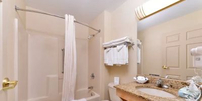 Tower Inn & Suites