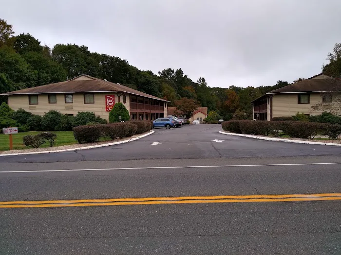 Red Roof PLUS+ & Suites Guilford 4