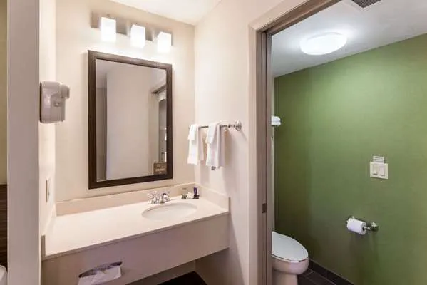 Sleep Inn & Suites 5