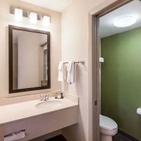 Sleep Inn & Suites ico