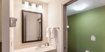 Sleep Inn & Suites