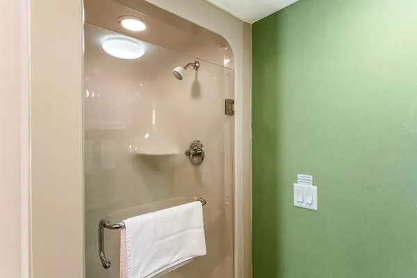 Sleep Inn & Suites 5