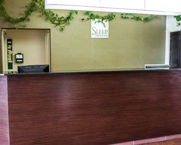 Sleep Inn & Suites 5