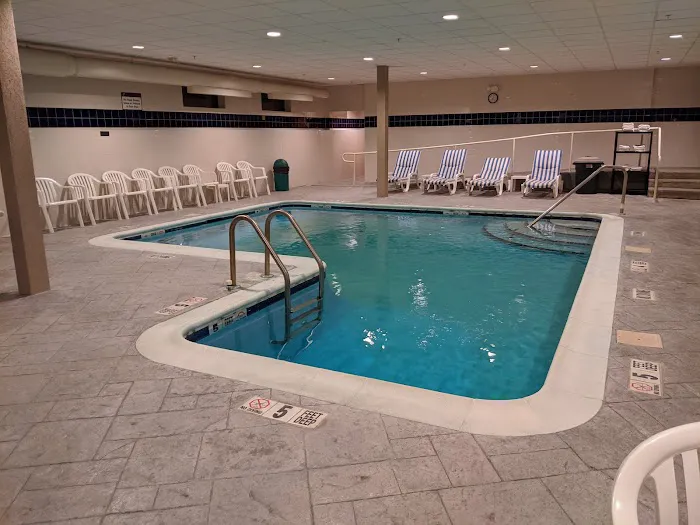 Sleep Inn & Suites 5
