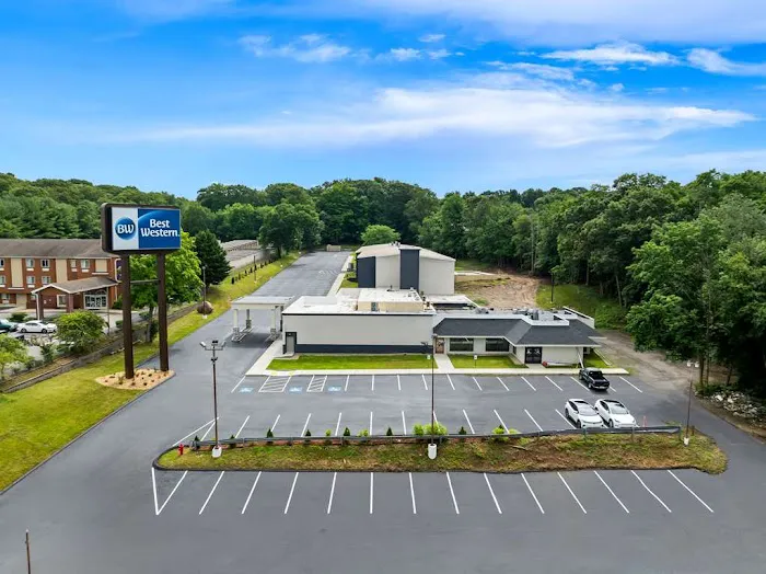 Best Western Niantic - New London/Mystic Area 5