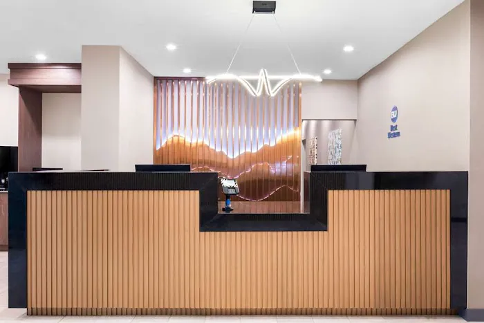 Best Western Niantic - New London/Mystic Area 5