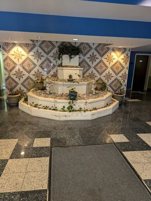 Aderi Hotel 5