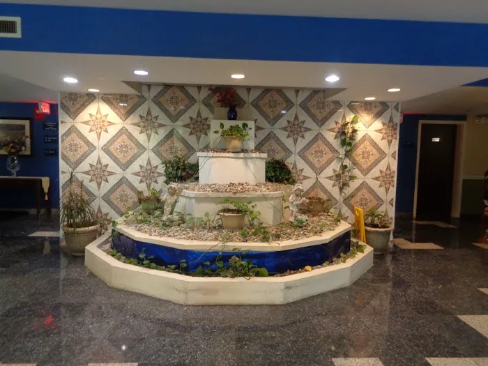 Aderi Hotel 5