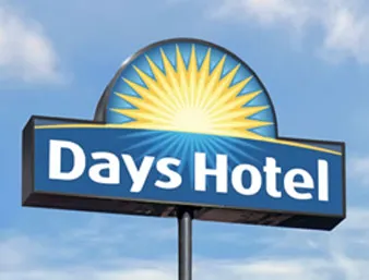 Days Inn by Wyndham Niantic Near Casinos 5