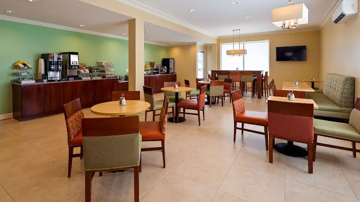 Best Western Storrs 5