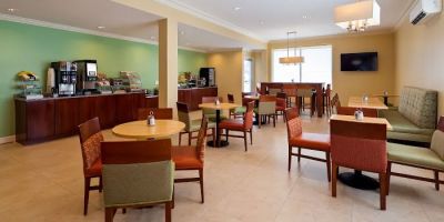 Best Western Storrs