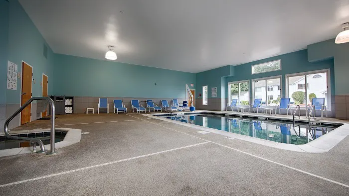 Best Western Storrs 5