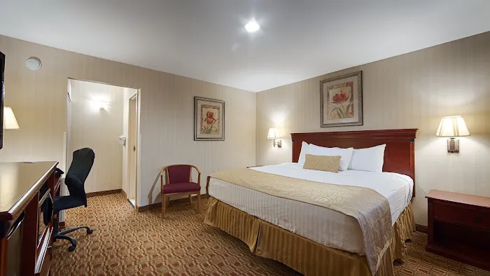 Best Western Storrs 5