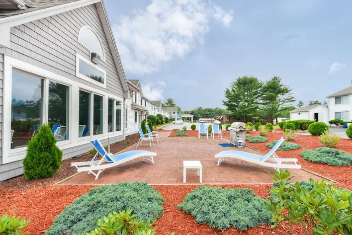 Best Western Storrs 5