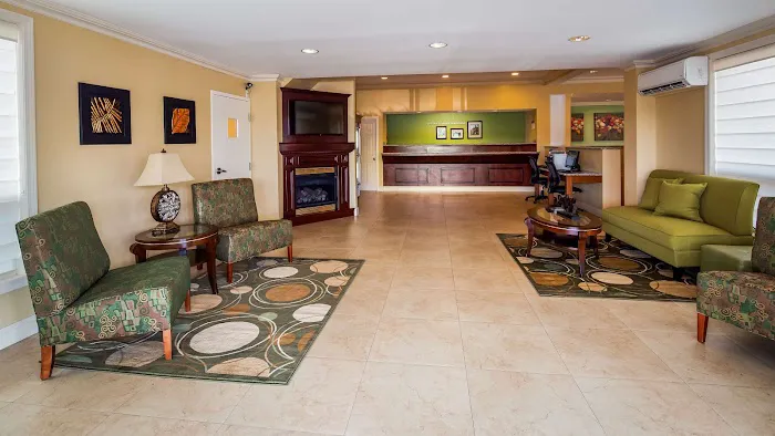 Best Western Storrs 5