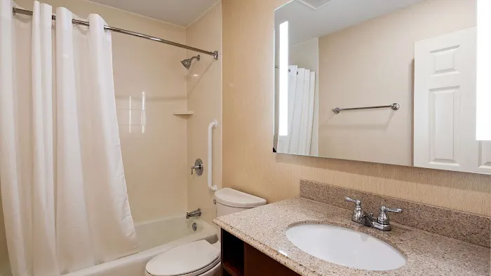Best Western Storrs 5