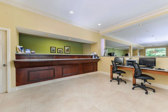 Best Western Storrs 5