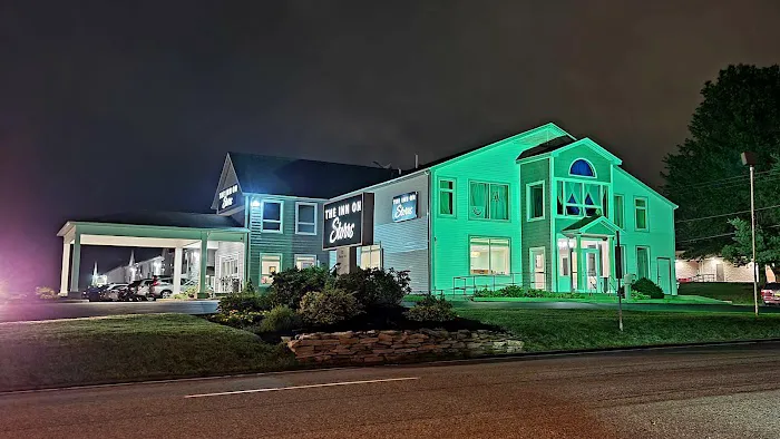 The Inn on Storrs 5