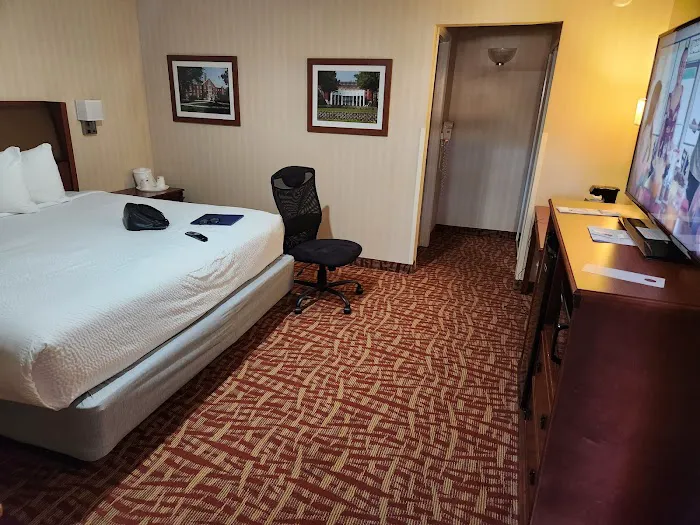 The Inn on Storrs 5