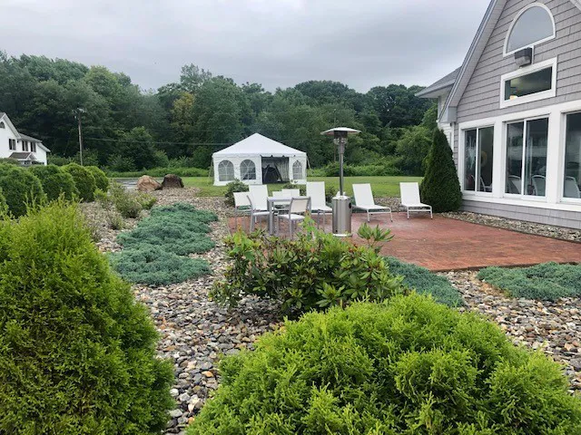The Inn on Storrs 5