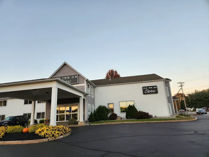 The Inn on Storrs 5