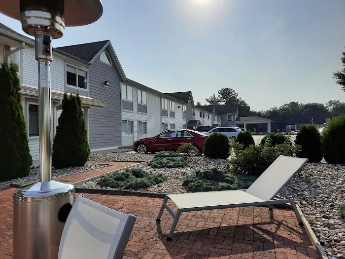 The Inn on Storrs 5