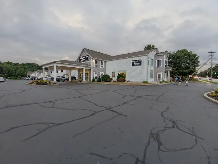 The Inn on Storrs 5