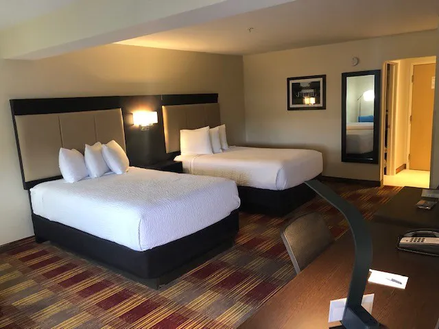 The Inn on Storrs 5