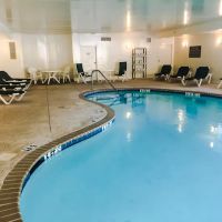 Comfort Suites Near Casinos ico