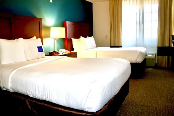 Comfort Suites Near Casinos 5
